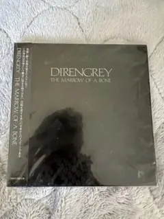 2026年最新】THE MARROW OF A BONE [CD] Dir en greyの人気アイテム