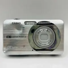 動作確認済 CASIO EXILIM EX-Z85 デジタルカメラのサムネイル