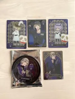 ポムフィオーレ寮 まとめ売り