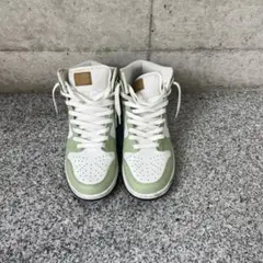 ナイキ ダンク HIGH レトロ SE