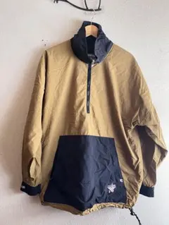 【レア】US古着　90s 00s SESSIONS スノボージャケット　S fd000d57c954267c6d68fd390c4e06