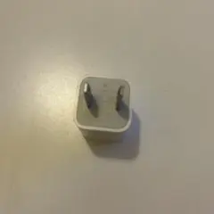 純正Apple USB-C 20W 電源アダプター