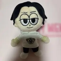 2026年最新】ワンエン ぬいぐるみ 玲の人気アイテム - メルカリ