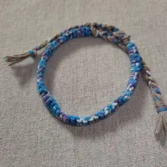 ミサンガ