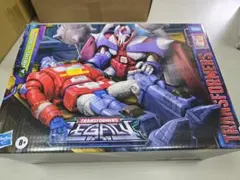 新品未開封◆A471 TF レガシー オプティマスプライム アルファトリン 2体 新品未開封◇A471 TF レガシー オプティマスプライム アルファトリン 2