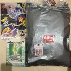 一番くじ ディズニー Disney ラストワン クッション ピーターパン