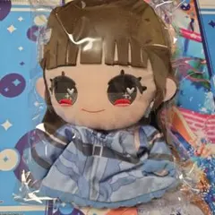 ≠ME ノイミー パペット ぬいぐるみ 蟹沢萌子 モーリーファンタジー