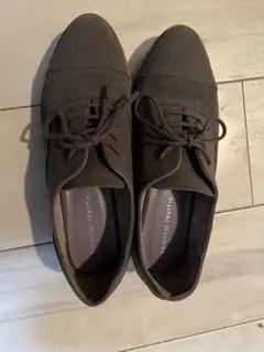 スエード　オリエンタルトラフィック　ORientaL TRaffic スニーカー