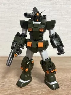 2026年最新】mg フルアーマーガンダム 完成品の人気アイテム - メルカリ