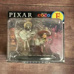 リメンバーミー シーンフィギュア