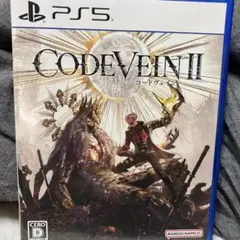 CODE VEIN2 コードヴェイン2