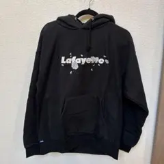 2025年最新】Lafayette パーカーの人気アイテム - メルカリ