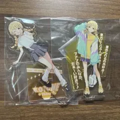 2025年最新】学園アイドルマスター アクリルスタンド 藤田ことねの人気