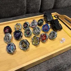 ベイブレードx まとめ売り