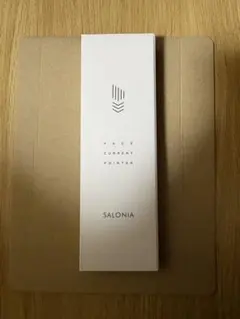 新品未開封】SALONIA フェイスカレントポインター　カッサ　ポスポスのサムネイル