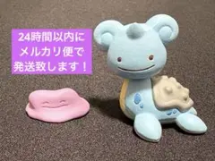 2025年最新】メタモン ラプラスの人気アイテム - メルカリ