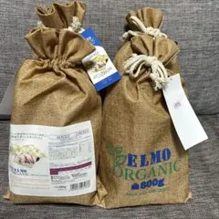 Defender Love様専用】【6キロ】ELMO ORGANIC 1歳〜 - メルカリ