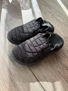 モックシューズ