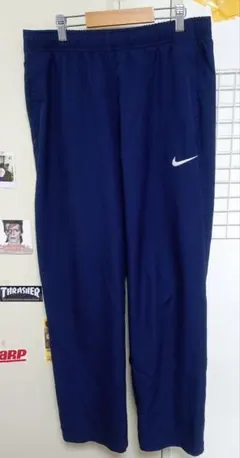 nike トラックパンツ ランニングウェア