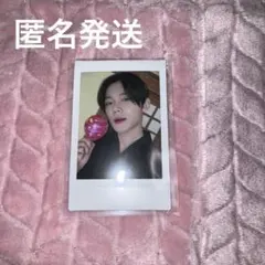 ヨンジュン アイドル