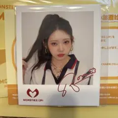 2026年最新】babymonster ローラ トレカの人気アイテム - メルカリ