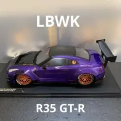 2026年最新】MINI gt lbwk gt-rの人気アイテム - メルカリ