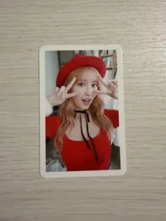 2026年最新】twice クリスマスエディション トレカの人気アイテム
