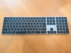 Apple Magic Keyboard MRMH2J/A JISスペースグレイ 2026年最新】mrmh2j/aの人気アイテム - メルカリ