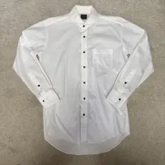 BRICK HOUSE スリムフィット ホワイトシャツのサムネイル