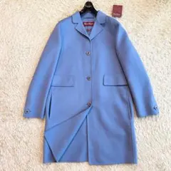 【極美品✨️クチートアマーノ】 MaxMaraStudio カシミヤ コート