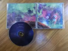 CD zonk-monk Disorder