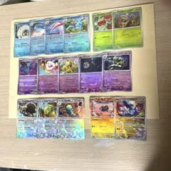 ポケモンカード モンボミラー まとめ売り