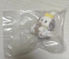 mikko フロッキー スフレ ラブフレンズ　マスコットフィギュア ガチャ