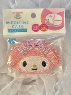 マイメロ 小物ケース