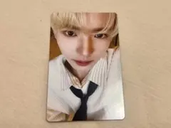 ZB1 ユジン 映画特典 トレカ