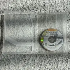 スターフォックス アサルト ゲームキューブソフト