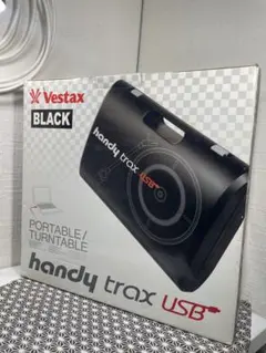 2026年最新】handy trax usbの人気アイテム - メルカリ
