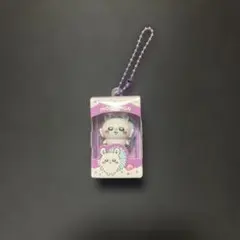 ちいかわ モモンガ チョコボックス