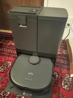 ち*.様 【ジャンク】eufy E25 ロボット掃除機 - メルカリ