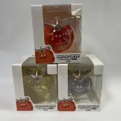 ドラゴンクエスト ビッグクリアフィギュア ゴールデンスライム