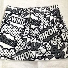 ジャックバニー　スカート