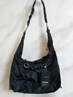 Topologie Cloud Hobo small ストラップセット
