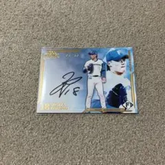 2026年最新】山崎福也 サインカードの人気アイテム - メルカリ