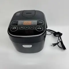 アイリスオーヤマ RC-MA50AZ-B 炊飯器 5合炊き 2021年製