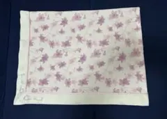 綿毛布 140 × 200cm 京都西川 1枚 エコメルカリ便割あり