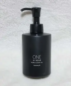 ONE BY KOSE ポアクリアオイル180ml ワンバイコーセー