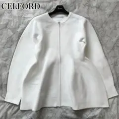 2025年最新】ペプラムジャケット セルフォードの人気アイテム