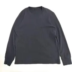 old uniqlo 長袖カットソー