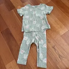 baby gap セットアップ 80〜90