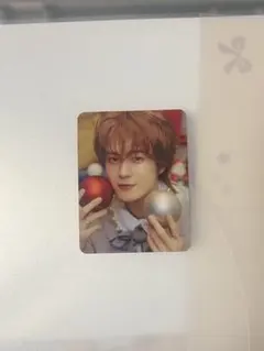 wintermagic 佐野雄大